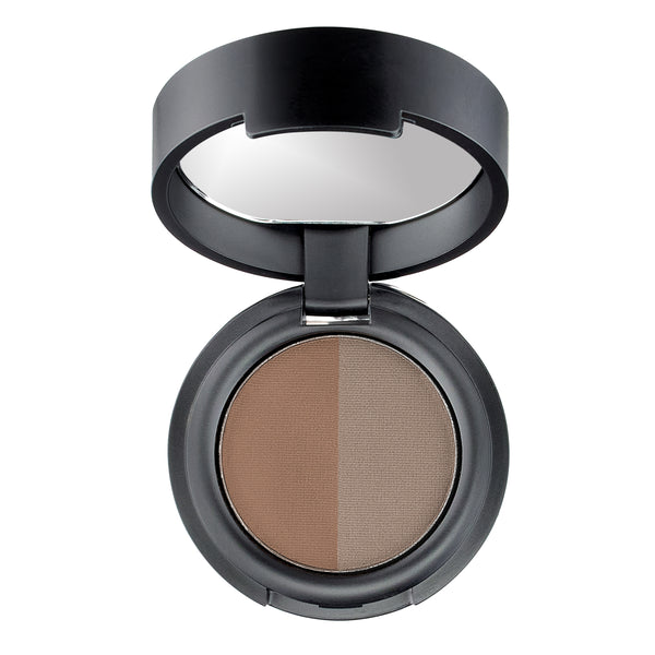 SOFT BROW Define & Fill Powder Duo