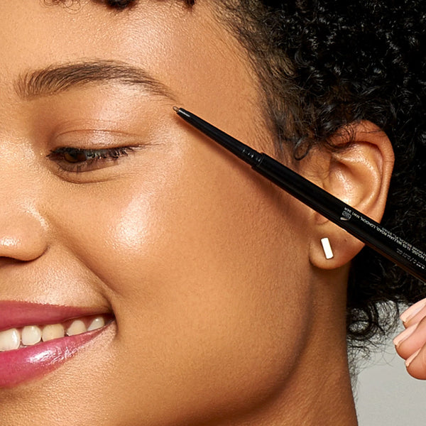 DUAL PRECISION Brow Liner