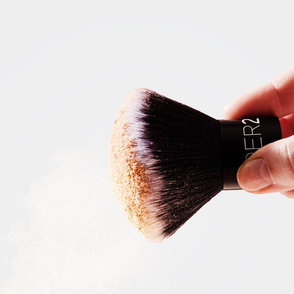 KABUKI BRUSH