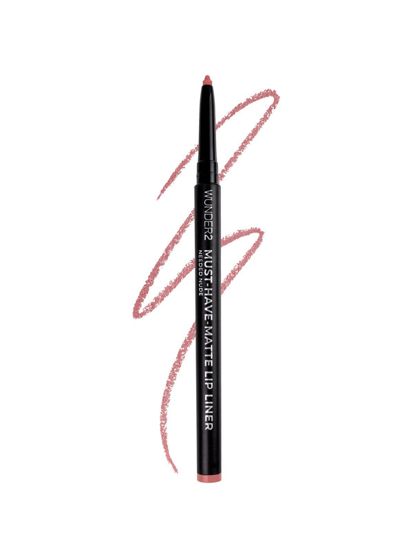 MUST-HAVE-MATTE LIP LINER