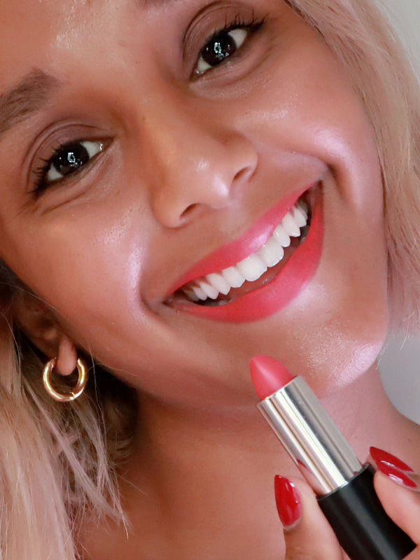 MUST-HAVE-MATTE LIPSTICK